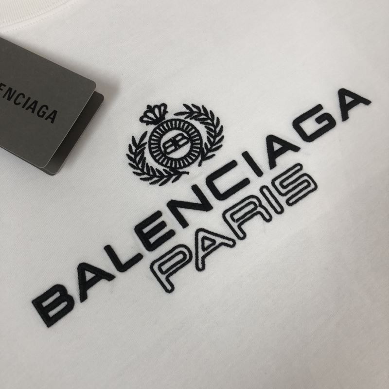 Balenciaga T-Shirts